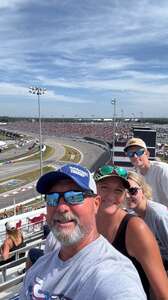 Enjoy Illinois 300
