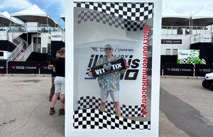 Enjoy Illinois 300