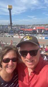 Enjoy Illinois 300