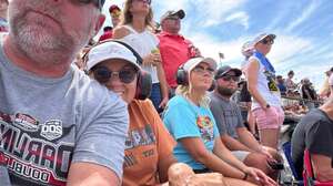 Enjoy Illinois 300