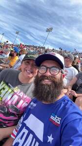 Enjoy Illinois 300