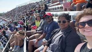 Enjoy Illinois 300