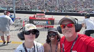 Enjoy Illinois 300