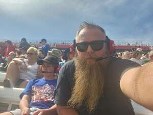Enjoy Illinois 300