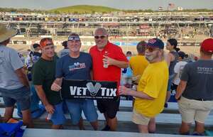 Enjoy Illinois 300