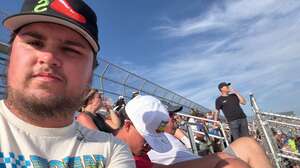 Enjoy Illinois 300