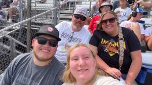 Enjoy Illinois 300