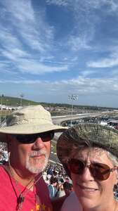 Enjoy Illinois 300