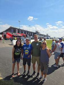 Enjoy Illinois 300
