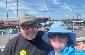 Enjoy Illinois 300