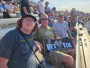 Enjoy Illinois 300