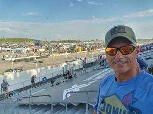 Enjoy Illinois 300