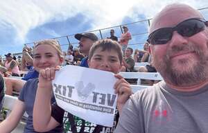 Enjoy Illinois 300