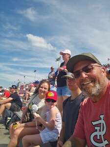 Enjoy Illinois 300
