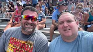 Enjoy Illinois 300