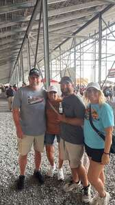 Enjoy Illinois 300