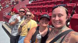 USC Trojans - NCAA Football vs San Jose State Spartans