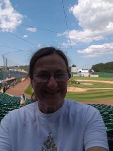 Jersey Shore BlueClaws - Minor High-A vs Hudson Valley Renegades