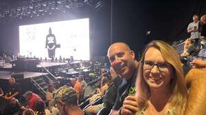 Bryan Adams: Roll with the Punches w/ guest Pat Benatar & Neil Giraldo