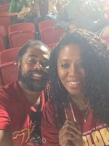 USC Trojans - NCAA Football vs Louisiana Ragin' Cajuns