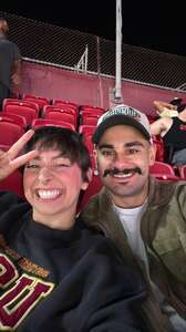 USC Trojans - NCAA Football vs Louisiana Ragin' Cajuns