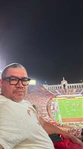 USC Trojans - NCAA Football vs Louisiana Ragin' Cajuns