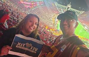 USC Trojans - NCAA Football vs Louisiana Ragin' Cajuns
