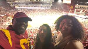 USC Trojans - NCAA Football vs Louisiana Ragin' Cajuns