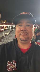 USC Trojans - NCAA Football vs Louisiana Ragin' Cajuns