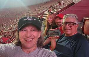 USC Trojans - NCAA Football vs Louisiana Ragin' Cajuns