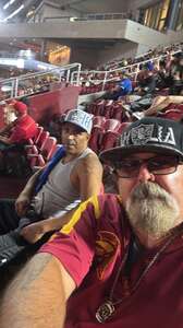 USC Trojans - NCAA Football vs Louisiana Ragin' Cajuns