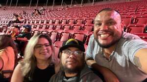 USC Trojans - NCAA Football vs Louisiana Ragin' Cajuns