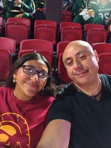 USC Trojans - NCAA Football vs Louisiana Ragin' Cajuns
