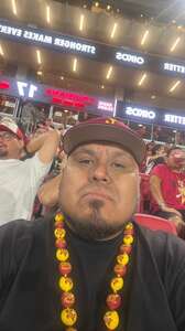 USC Trojans - NCAA Football vs Louisiana Ragin' Cajuns