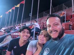 USC Trojans - NCAA Football vs Louisiana Ragin' Cajuns