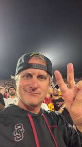 USC Trojans - NCAA Football vs Louisiana Ragin' Cajuns