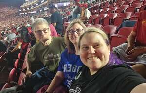 USC Trojans - NCAA Football vs Louisiana Ragin' Cajuns