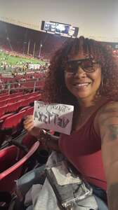 USC Trojans - NCAA Football vs Louisiana Ragin' Cajuns