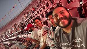 USC Trojans - NCAA Football vs Louisiana Ragin' Cajuns