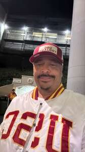USC Trojans - NCAA Football vs Louisiana Ragin' Cajuns