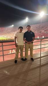 USC Trojans - NCAA Football vs Louisiana Ragin' Cajuns