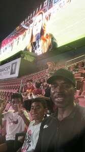 USC Trojans - NCAA Football vs Louisiana Ragin' Cajuns