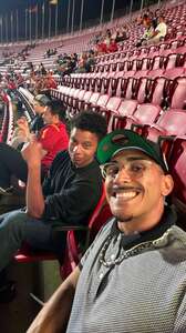 USC Trojans - NCAA Football vs Louisiana Ragin' Cajuns