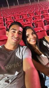 USC Trojans - NCAA Football vs Louisiana Ragin' Cajuns