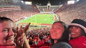 USC Trojans - NCAA Football vs Louisiana Ragin' Cajuns