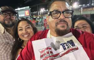USC Trojans - NCAA Football vs Louisiana Ragin' Cajuns