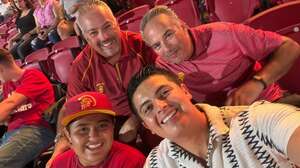 USC Trojans - NCAA Football vs Louisiana Ragin' Cajuns