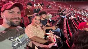 USC Trojans - NCAA Football vs Louisiana Ragin' Cajuns