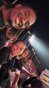 USC Trojans - NCAA Football vs Louisiana Ragin' Cajuns