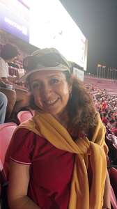 USC Trojans - NCAA Football vs Louisiana Ragin' Cajuns